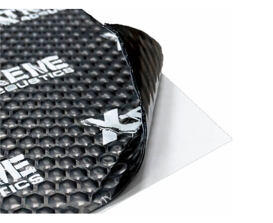 Вибропоглощающий материал XTREME 700×500×4,0