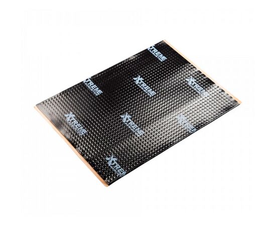 Вибропоглощающий материал XTREME 700×500×4,0