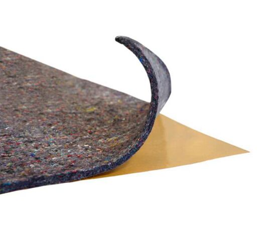 Шумопоглощающий CAIMAN 800×500×8