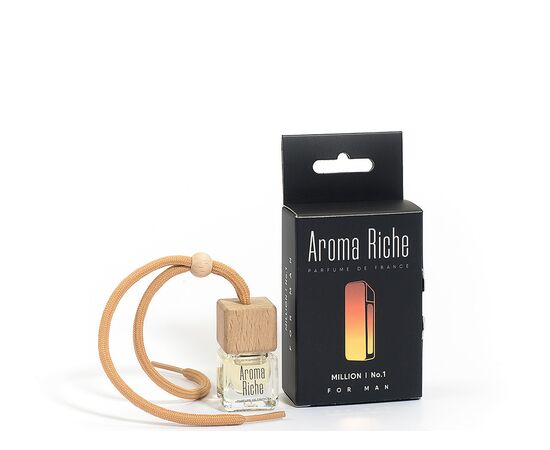 ARB-01 Аромат AROMA RICHE Million №1 (флакон 5 мл)