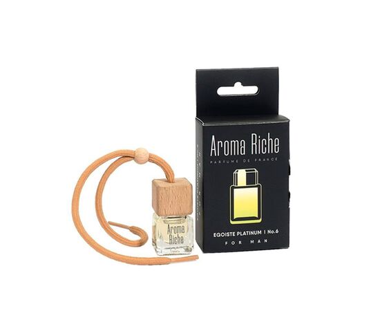 ARB-06 Аромат AROMA RICHE Egoiste platinum №6 (флакон 5 мл)
