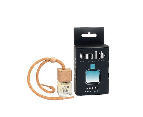 ARB-07 Аромат AROMA RICHE Blanc №7 (флакон 5 мл)