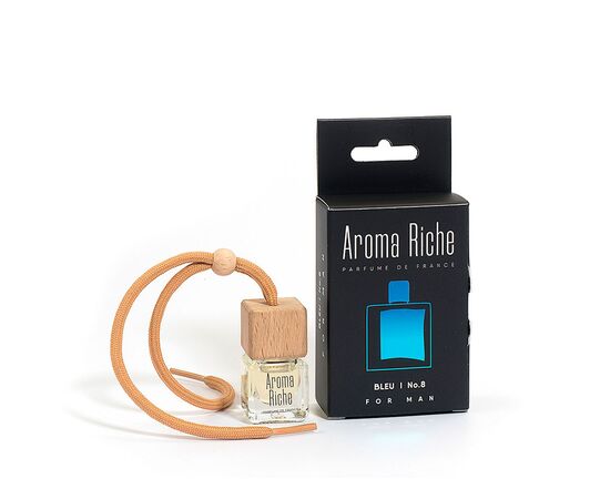 ARB-08 Аромат AROMA RICHE Bleu №8 (флакон 5 мл)