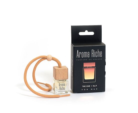 ARB-09 Аромат AROMA RICHE The one №9 (флакон 5 мл)