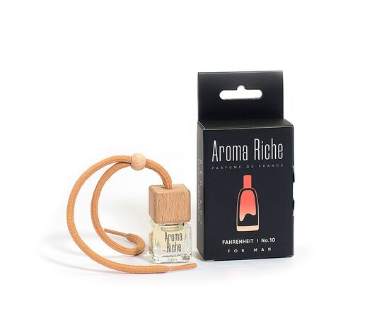 ARB-10 Аромат AROMA RICHE Fahrenheit №10 (флакон 5 мл)