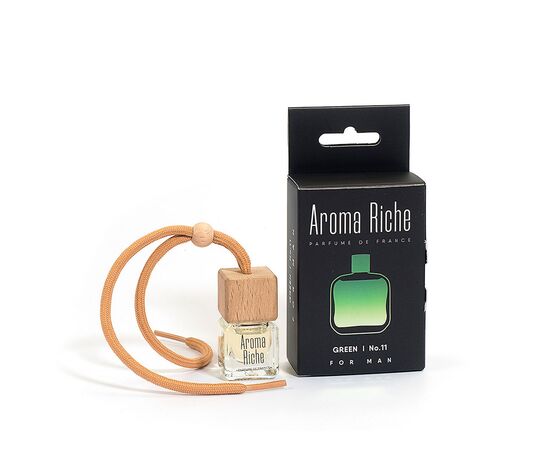 ARB-11 Аромат AROMA RICHE Green №11 (флакон 5 мл)