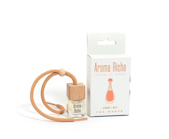 ARB-13 Аромат AROMA RICHE белый J'ado №1 (флакон 5 мл)