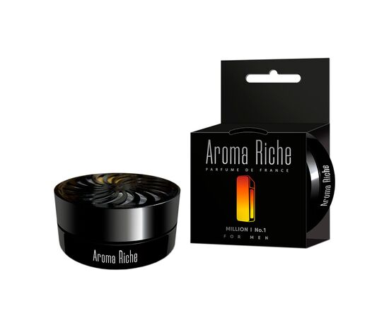 ARBN-01 Аромат AROMA RICHE Million №1 (гель 50 гр.)