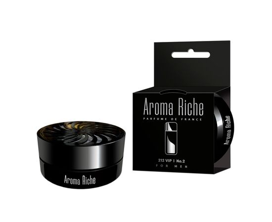 ARBN-02 Аромат AROMA RICHE 212 VIP №2 (гель 50 гр.)