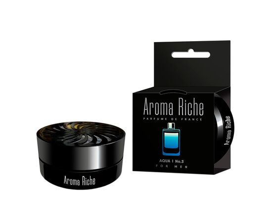 ARBN-03 Аромат AROMA RICHE Aqua №3 (гель 50 гр.)