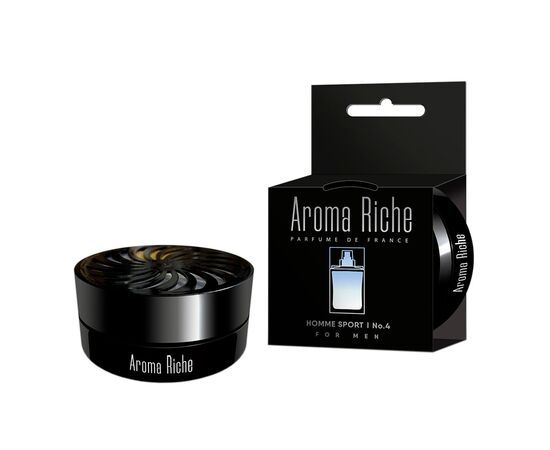 ARBN-04 Аромат AROMA RICHE Homme sport №4 (гель 50 гр.)