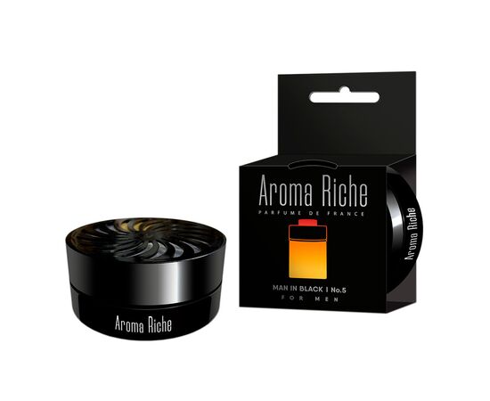 ARBN-05 Аромат AROMA RICHE Man in black №5 (гель 50 гр.)
