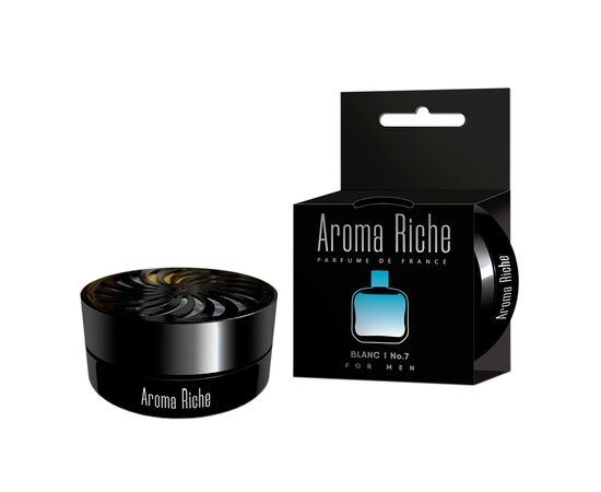 ARBN-07 Аромат AROMA RICHE Blanc №7 (гель 50 гр.)