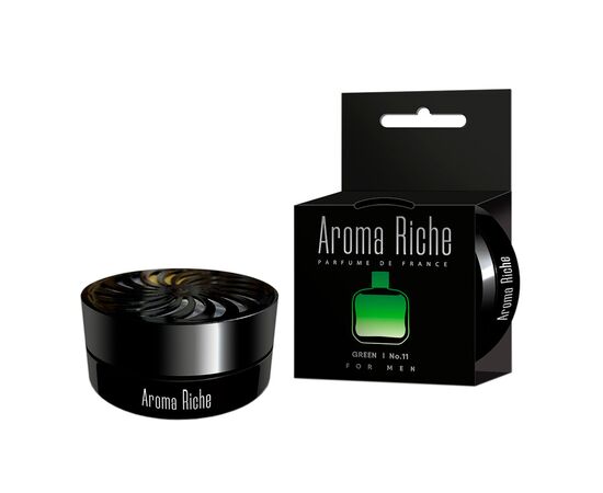ARBN-11 Аромат AROMA RICHE Green №11 (гель 50 гр.)