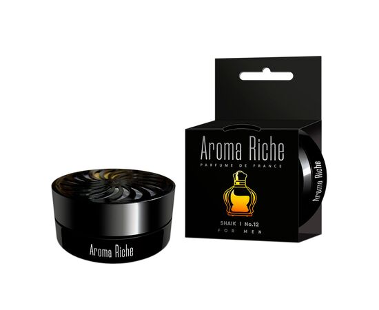 ARBN-12 Аромат AROMA RICHE Shaik №12 (гель 50 гр.)