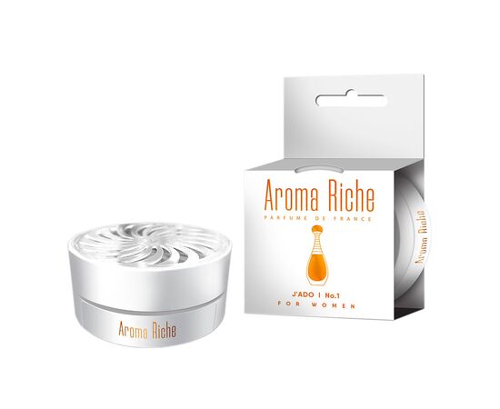 ARBN-13 Аромат AROMA RICHE белый J'ado №1 (гель 50 гр.)