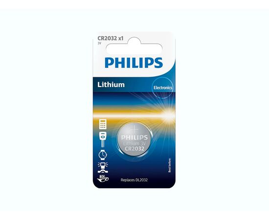 Батарейки Philips AAA R03L4F/10 набор 4 шт