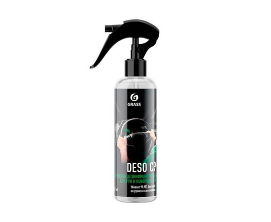 Grass Дезинфицирующее средство DESO C9 250 ml