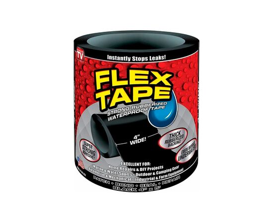 Силикон-клей FLEX TAPE
