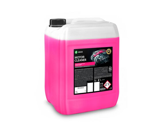 Grass Очиститель двигателя "Motor Cleaner" 23 кг