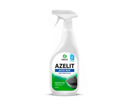 GRASS Чистящее средство "Azelit" Казан 600 мл