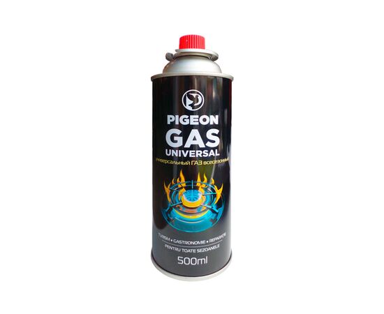 Pigeon Газовый баллон 500 ml 280g GAS 