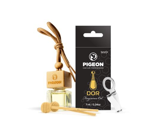 PIGEON Ароматизатор aur edition DOR 7 ml