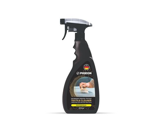 Pigeon Очиститель текстиля "TEXTILE CLEANER", 500 мл