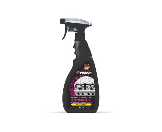 Pigeon Чистящее средство для кухни антижир "ANTIGREASE", 500