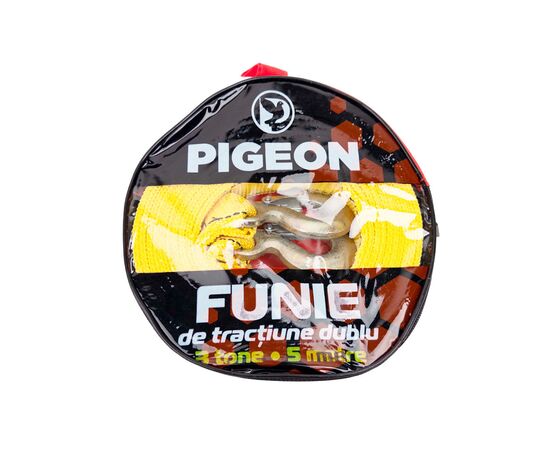Трос-лента  3 т 5 м. Pigeon