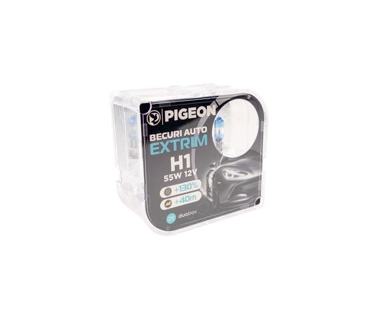 Pigeon Extreme H1+130% лампы 2 шт