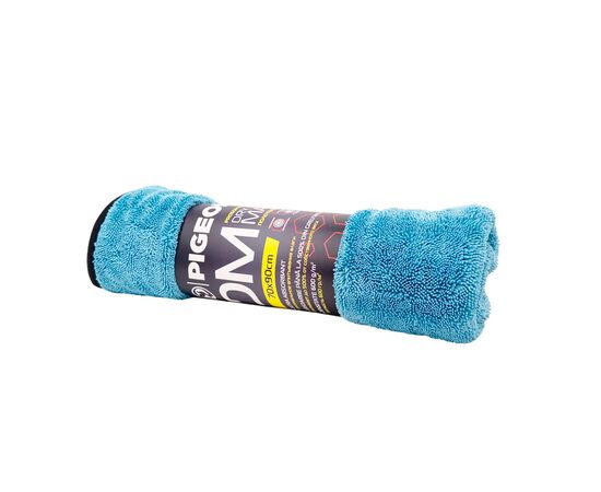 Pigeon Салфетка из микрофибры для сушки кузова "Maxi Dry Car" 70*90 см