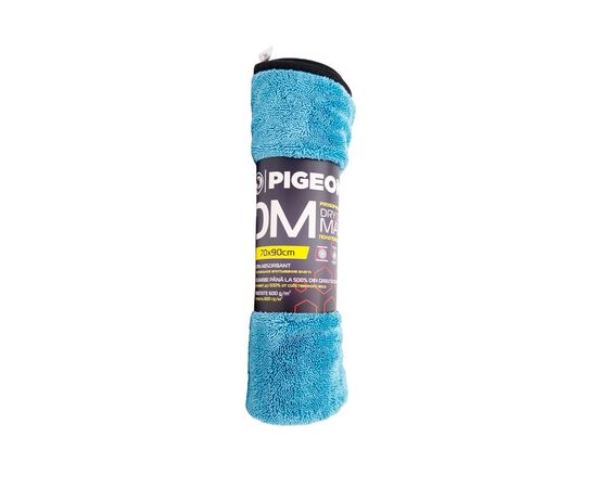 Pigeon Салфетка из микрофибры для сушки кузова "Maxi Dry Car" 70*90 см