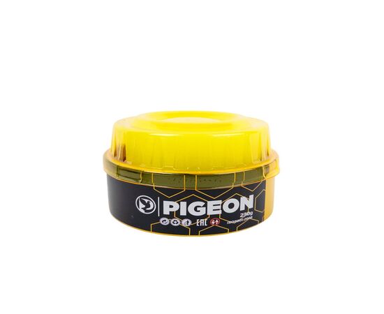 Полироль кузова с карнаубским воском Pigeon 230g