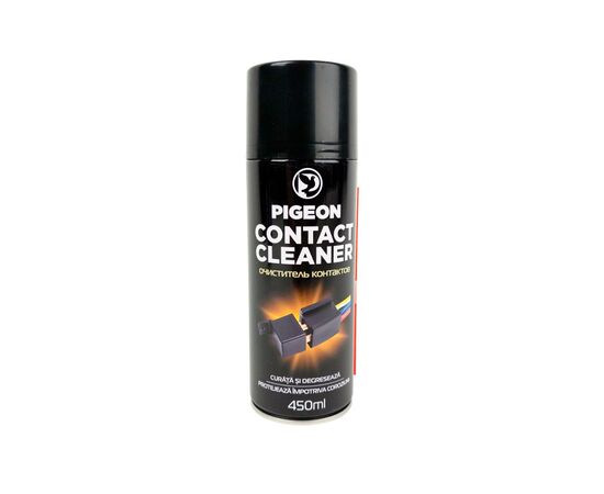 Средство для чистки контактов Pigeon PG-23 450ml 