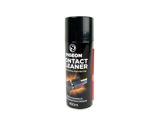 Средство для чистки контактов Pigeon PG-23 450ml 