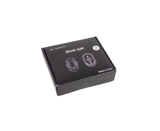 Стробоскопы 2 шт Strobe light
