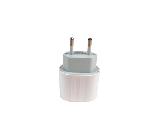 Зарядное устройство сетевое USB-C (Type-C) 20W Power Adapter