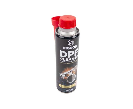 Очиститель сажевого фильтра (DPF)  Pigeon 300 мл