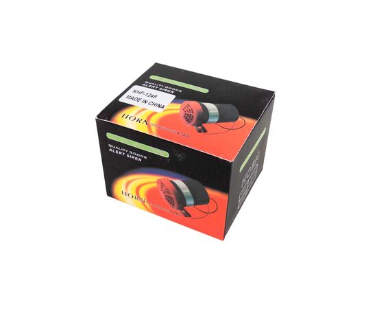 Сигнал задний ход