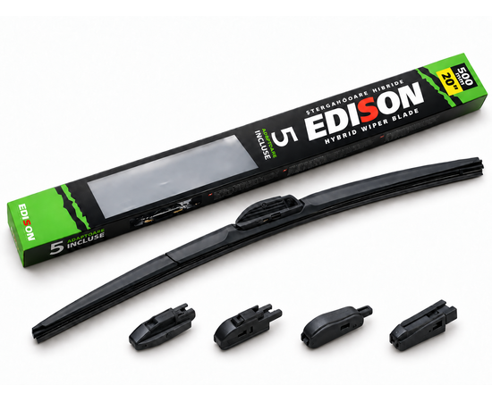 Дворник EDISON 500mm 20"