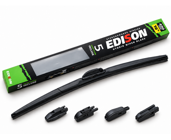 Дворник EDISON 400mm 16"